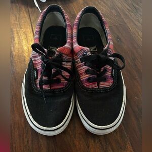 Vans era guate weave